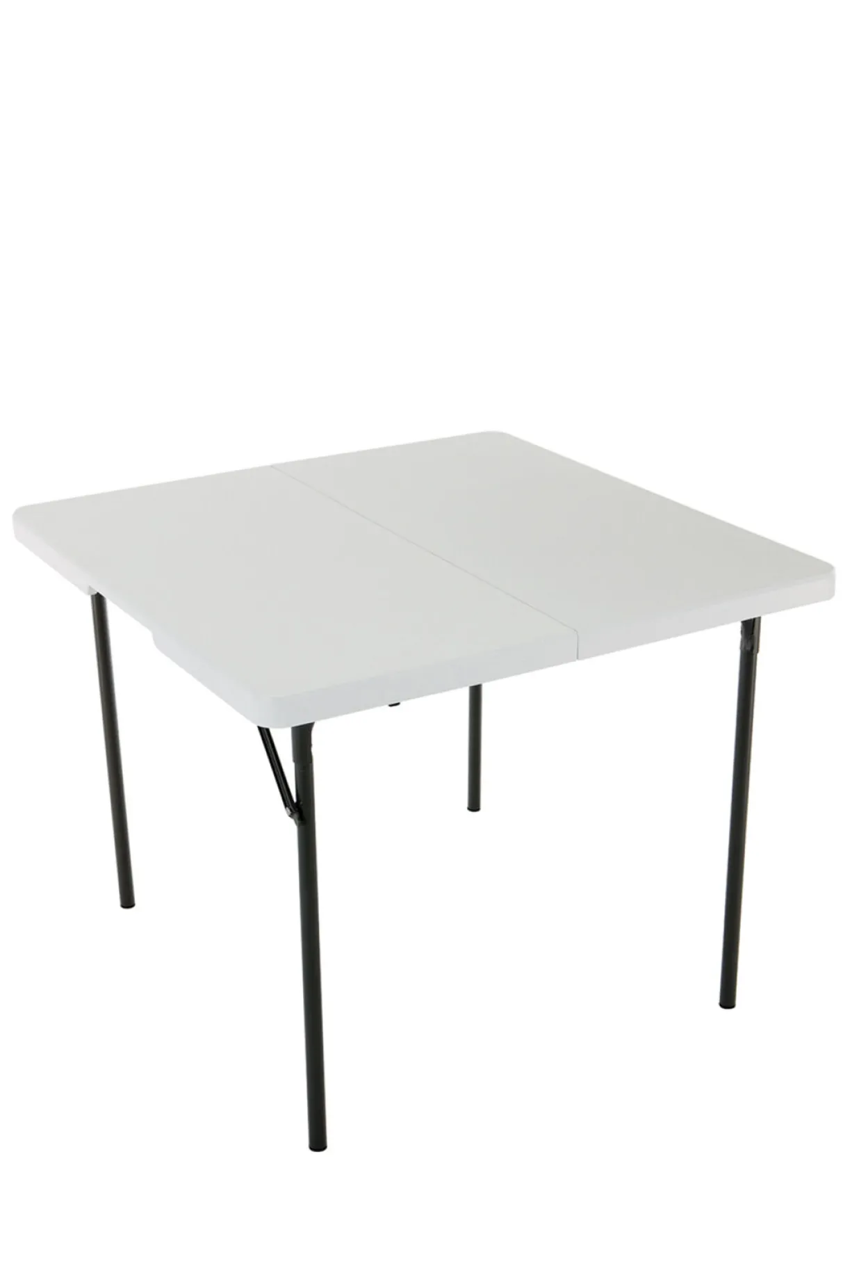 Macpac Tables>Lifetime 94Cm Square Blow Mould Table