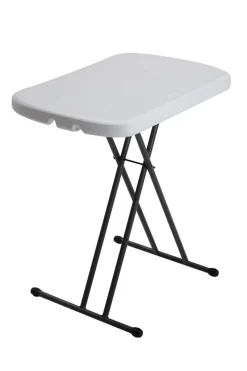 Macpac Tables>Lifetime Personal Blow Mould Table