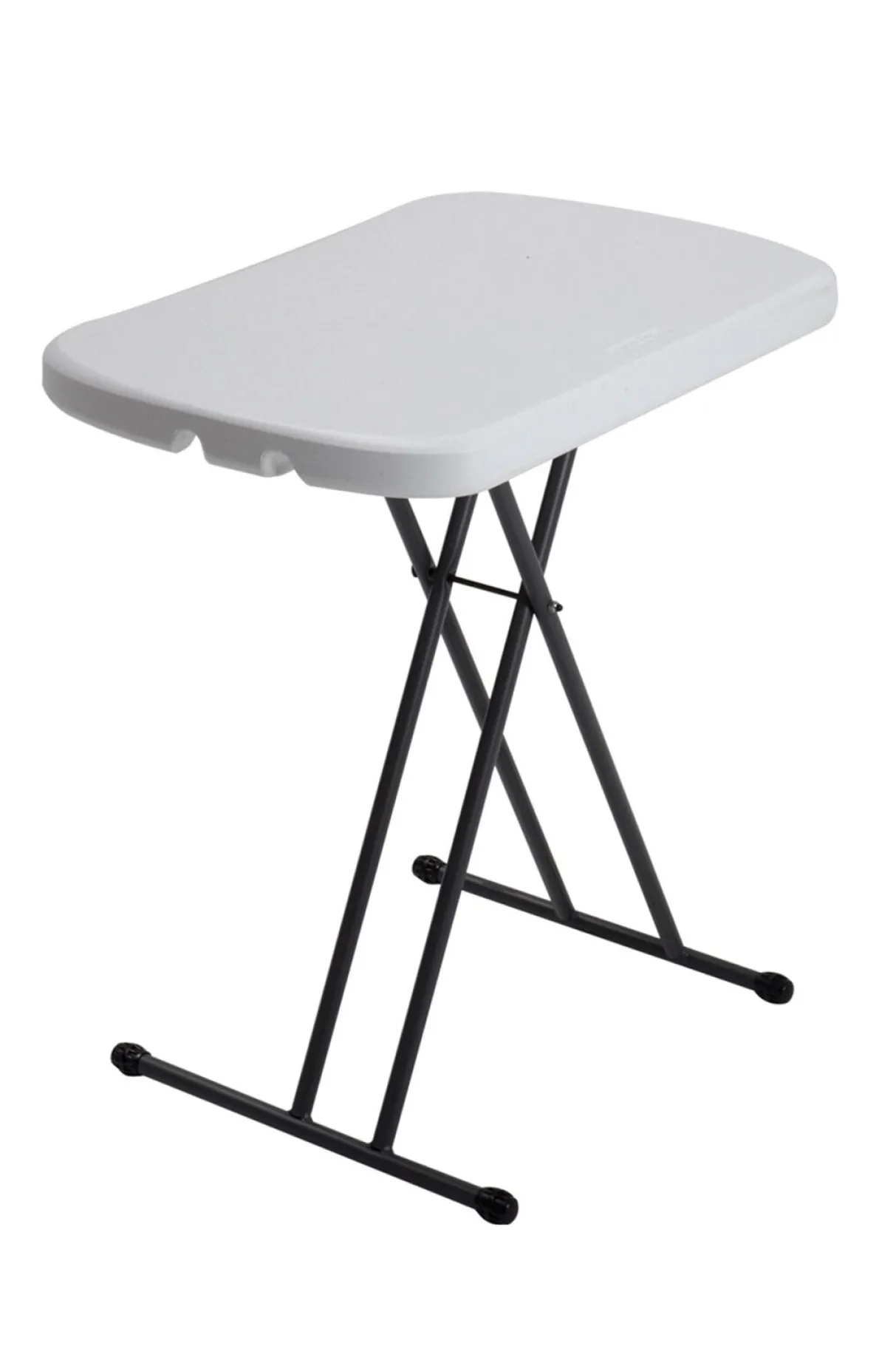 Macpac Tables>Lifetime Personal Blow Mould Table