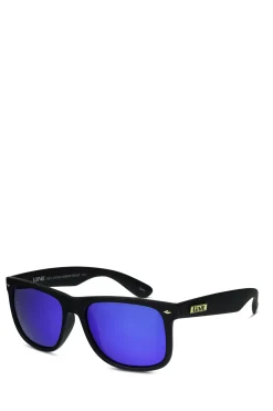 Macpac Travel>Liive Vision El Capitan Polarised Mirror Sunglasses