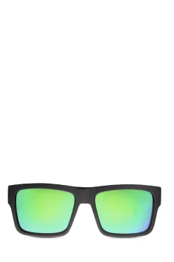 Macpac Travel>Liive Vision Midget Polarised Mirror Sunglasses — Floating Frames