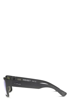 Macpac Travel>Liive Vision Midget Polarised Mirror Sunglasses — Floating Frames