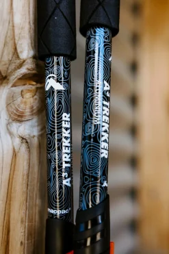 Macpac Walking Poles & Gaiters> A3 Trekking Poles