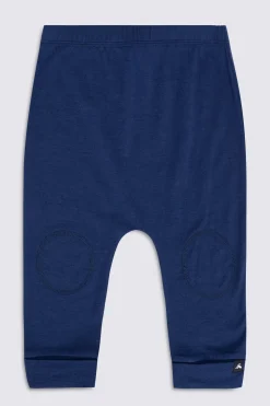 Macpac Tights & Leggings> Baby 150 Merino Long Johns