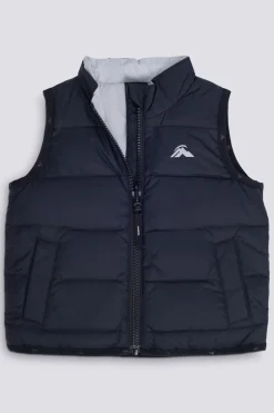 Macpac Outerwear> Baby Down Vest