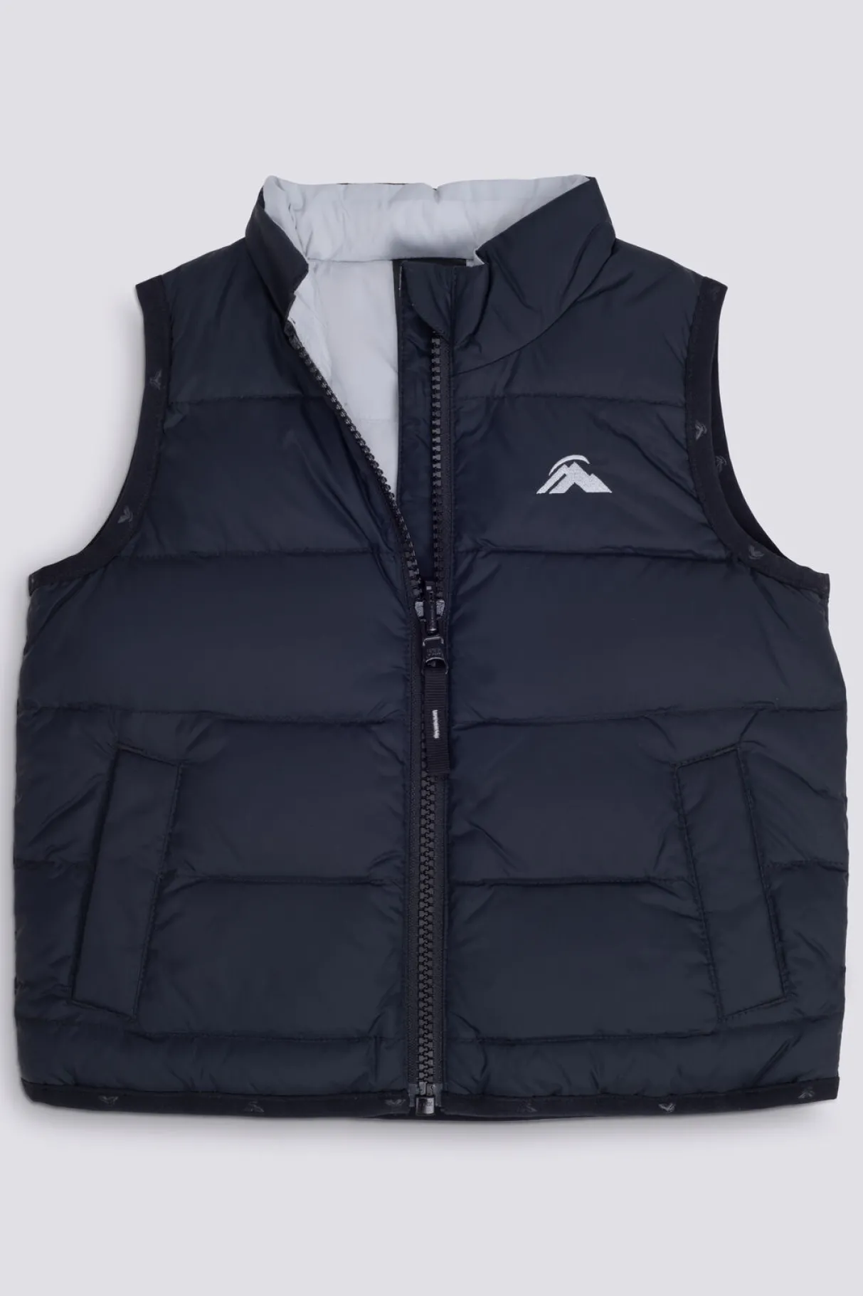 Macpac Outerwear> Baby Down Vest