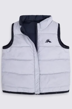 Macpac Outerwear> Baby Down Vest