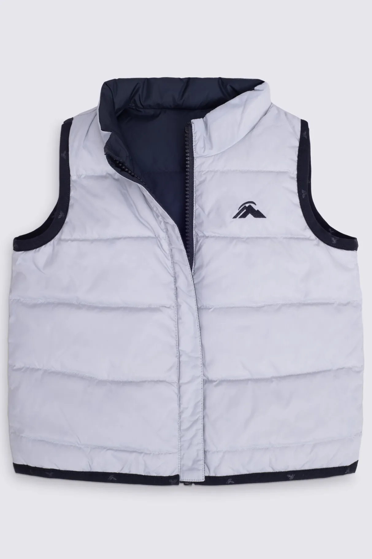Macpac Outerwear> Baby Down Vest