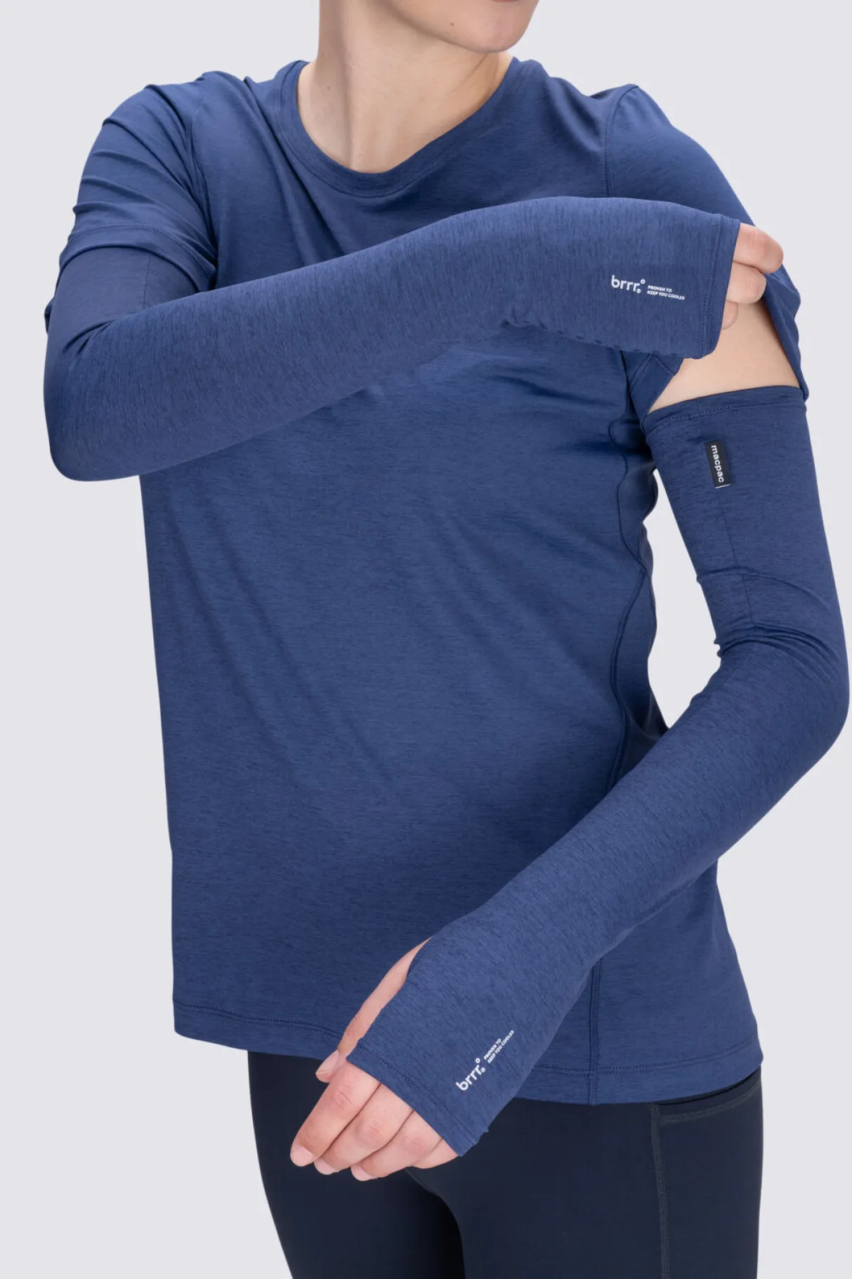 Macpac Gloves & Mittens> Brrr° Sleeves