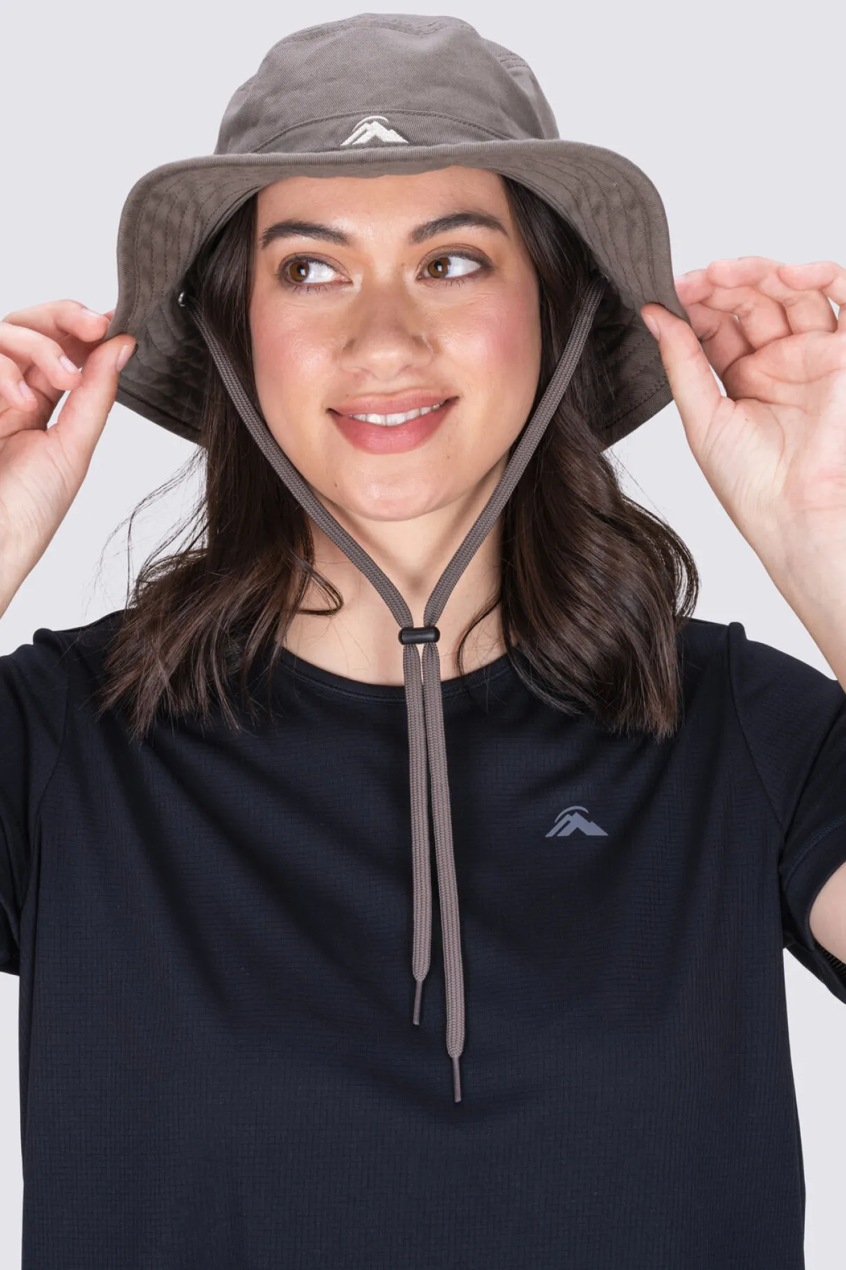 Macpac Caps & Hats> Bushman Hat