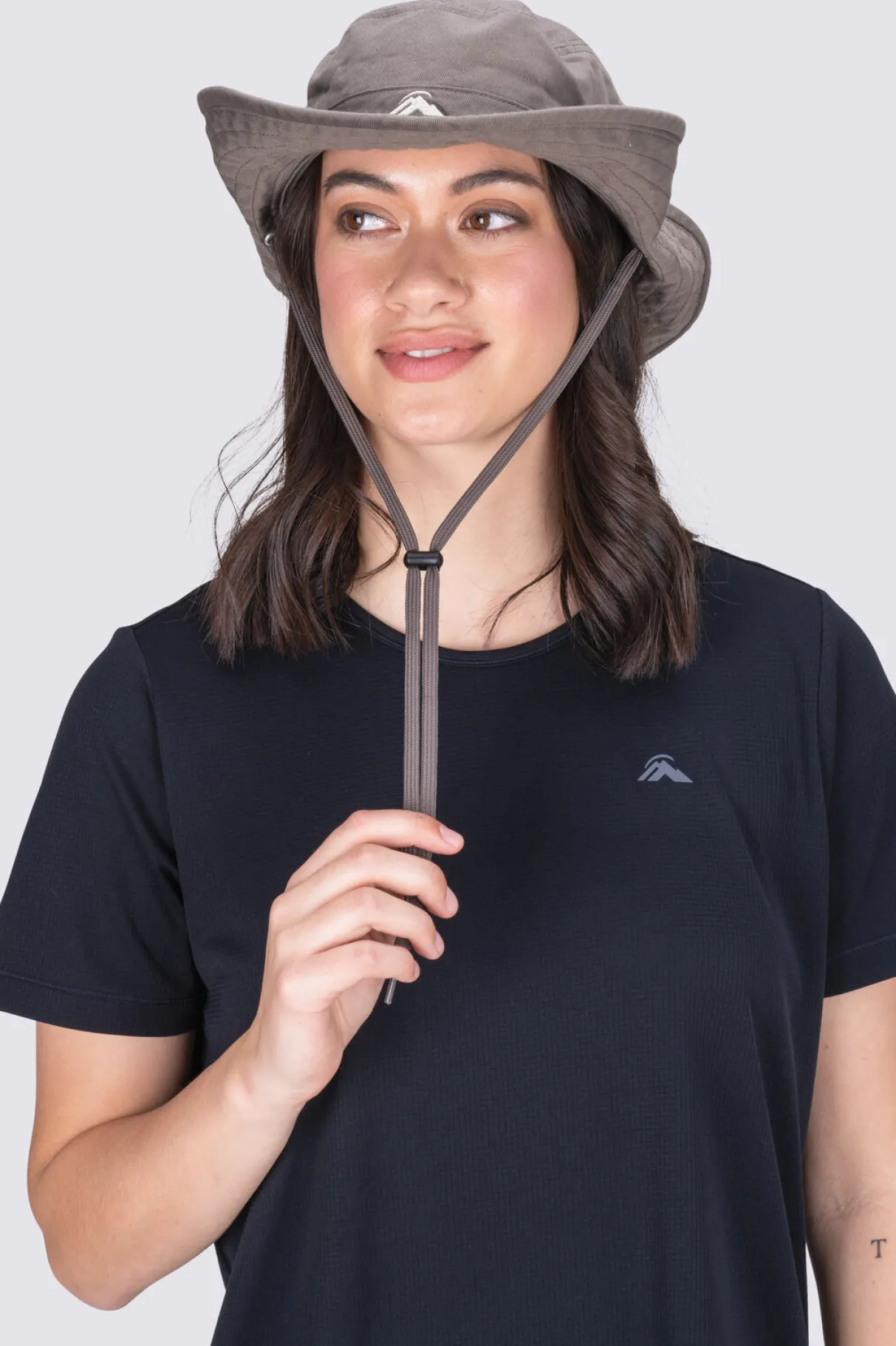 Macpac Caps & Hats> Bushman Hat