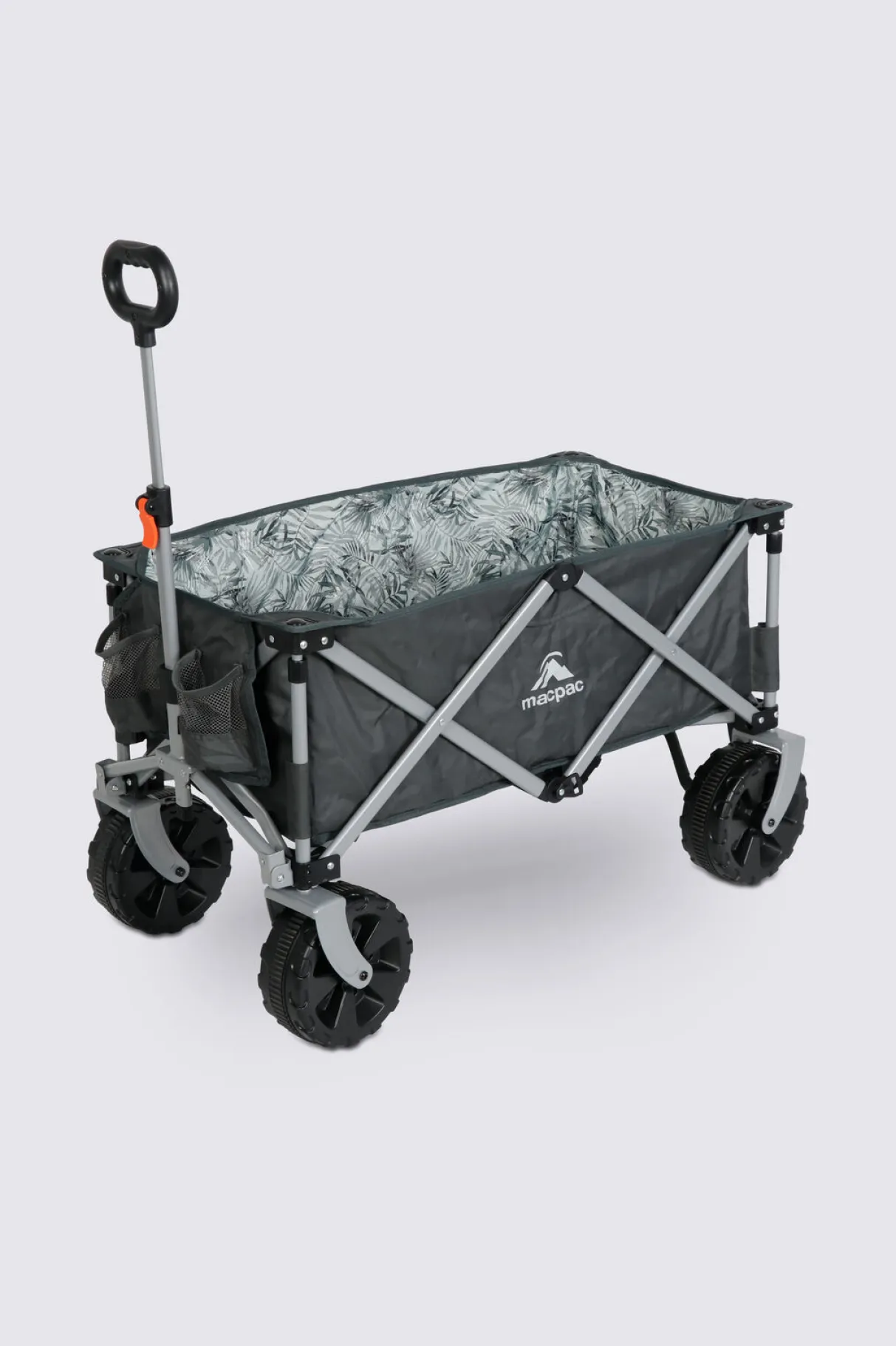 Macpac Beach & Camp Carts> Camp Cart
