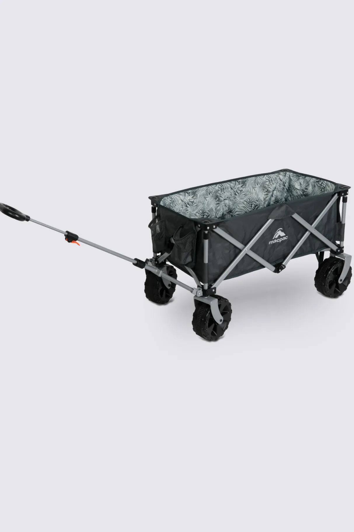 Macpac Beach & Camp Carts> Camp Cart