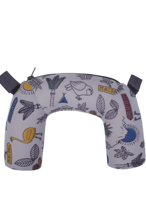 Macpac Child Carrier Accessories> Child Carrier Pillow