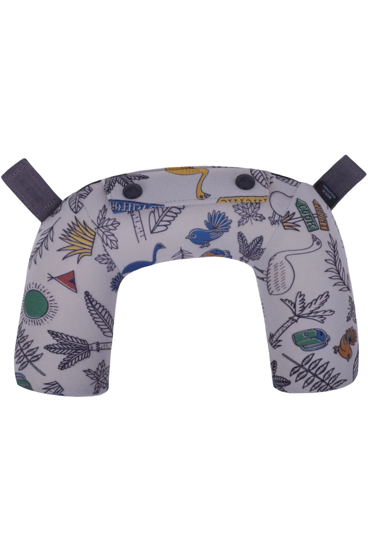 Macpac Child Carrier Accessories> Child Carrier Pillow