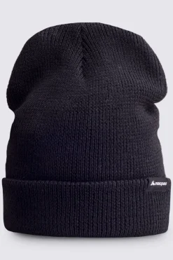 Macpac Beanies> Chunky Merino Blend Beanie