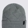 Macpac Beanies> Criss Cross Beanie