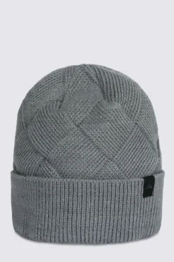 Macpac Beanies> Criss Cross Beanie