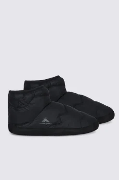 Macpac Socks> Down Booties