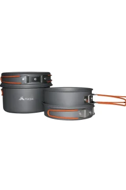 Macpac Cookware & Cutlery> Duo Pot Set