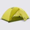 Macpac Hiking & Alpine Tents> Duolight 2 Person Tent V3