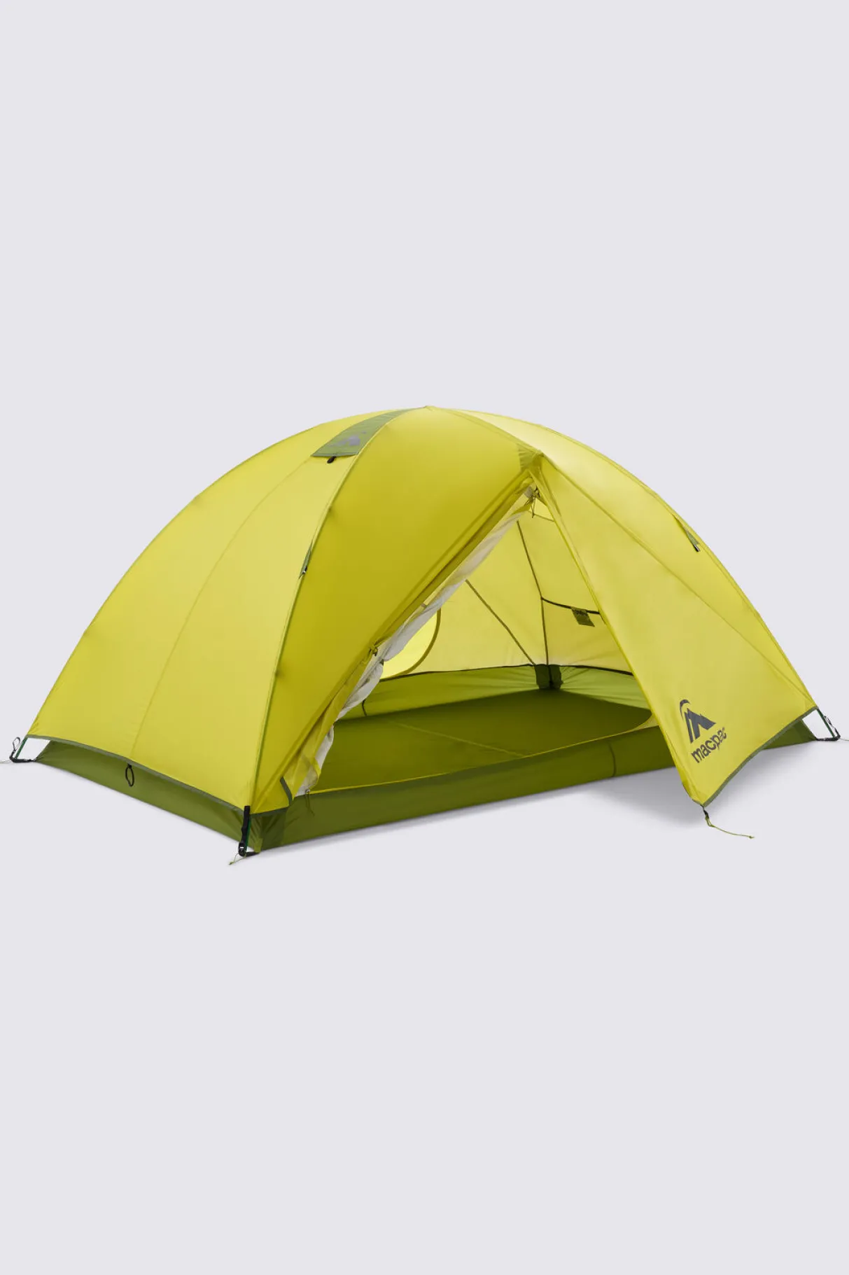 Macpac Hiking & Alpine Tents> Duolight 2 Person Tent V3