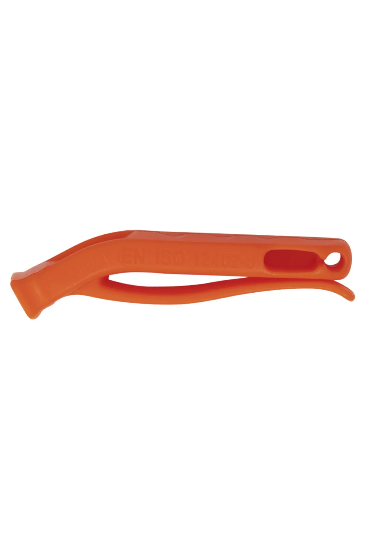 Macpac Emergency & Survival> Emergency Whistle