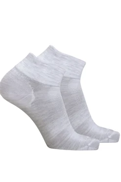 Macpac Socks> Everyday Quarter Sock — 2 Pack