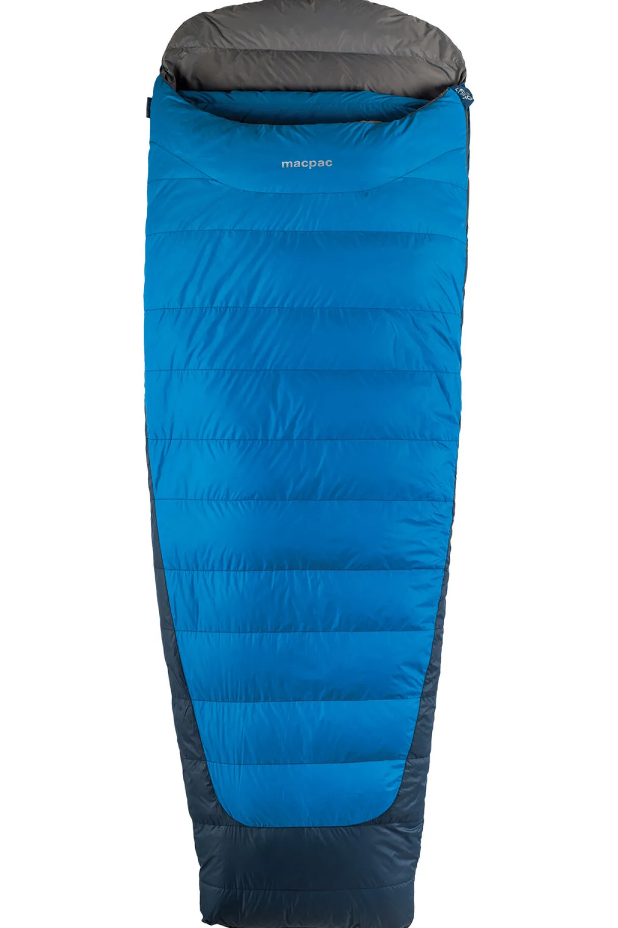 Macpac Sleeping Bags> Extra Large Escapade 700 Down Sleeping Bag (-10°C)