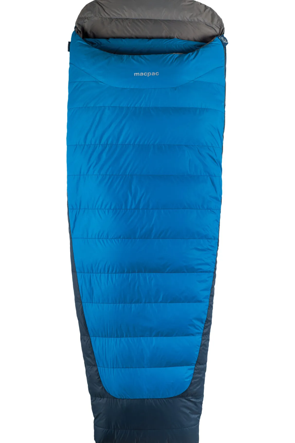 Macpac Sleeping Bags> Extra Large Escapade 500 Down Sleeping Bag (-7°C)