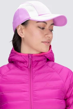 Macpac Running> Fast Pack Cap