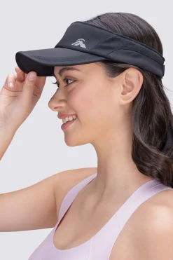 Macpac Running> Fast Pack Visor