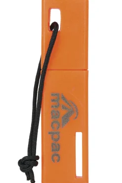 Macpac Fire Starters> Firesteel