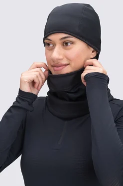 Macpac Beanies> Fleece Balaclava