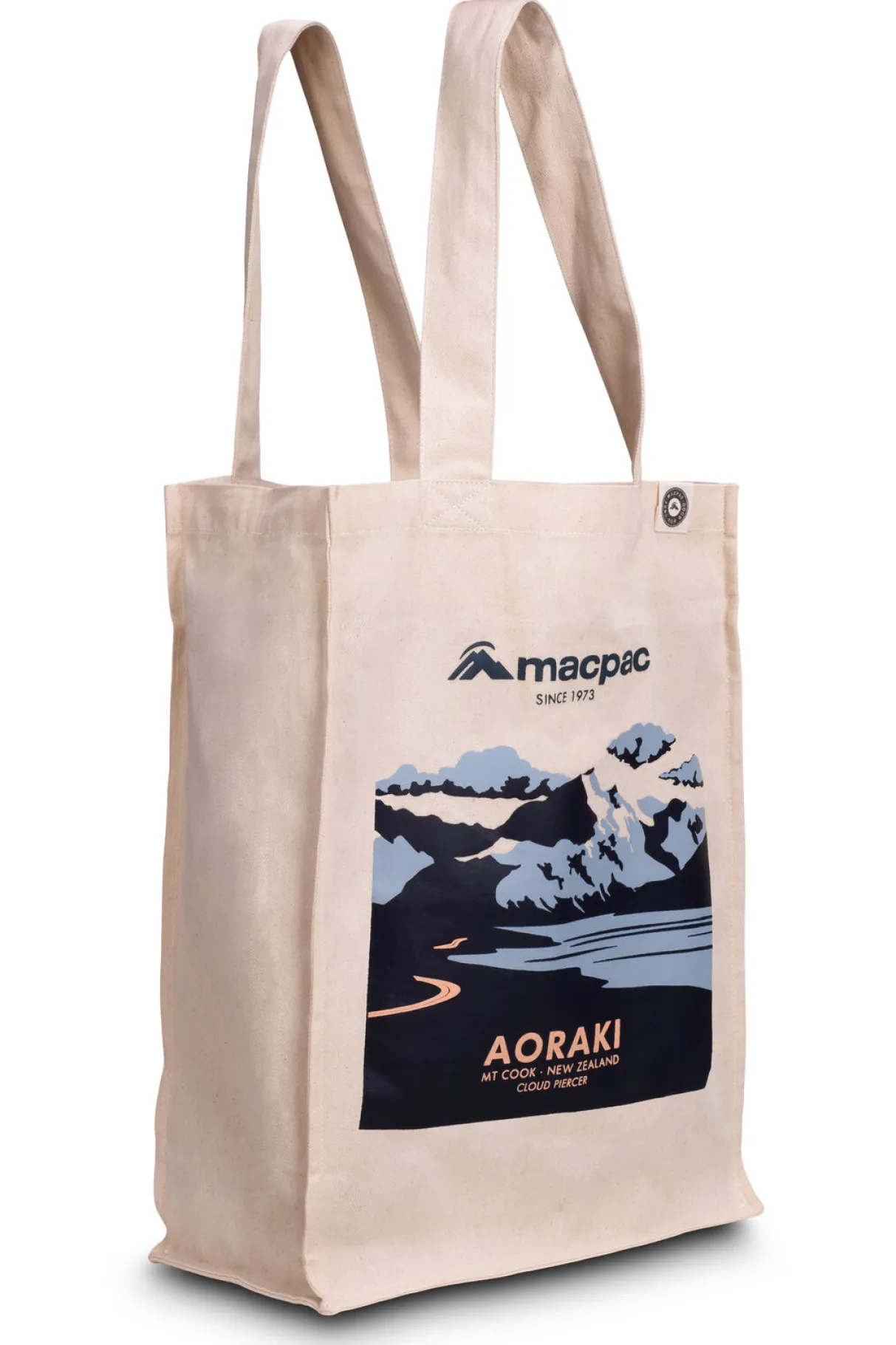 Macpac Totes & Satchels> Fund For Good Organic Cotton Tote