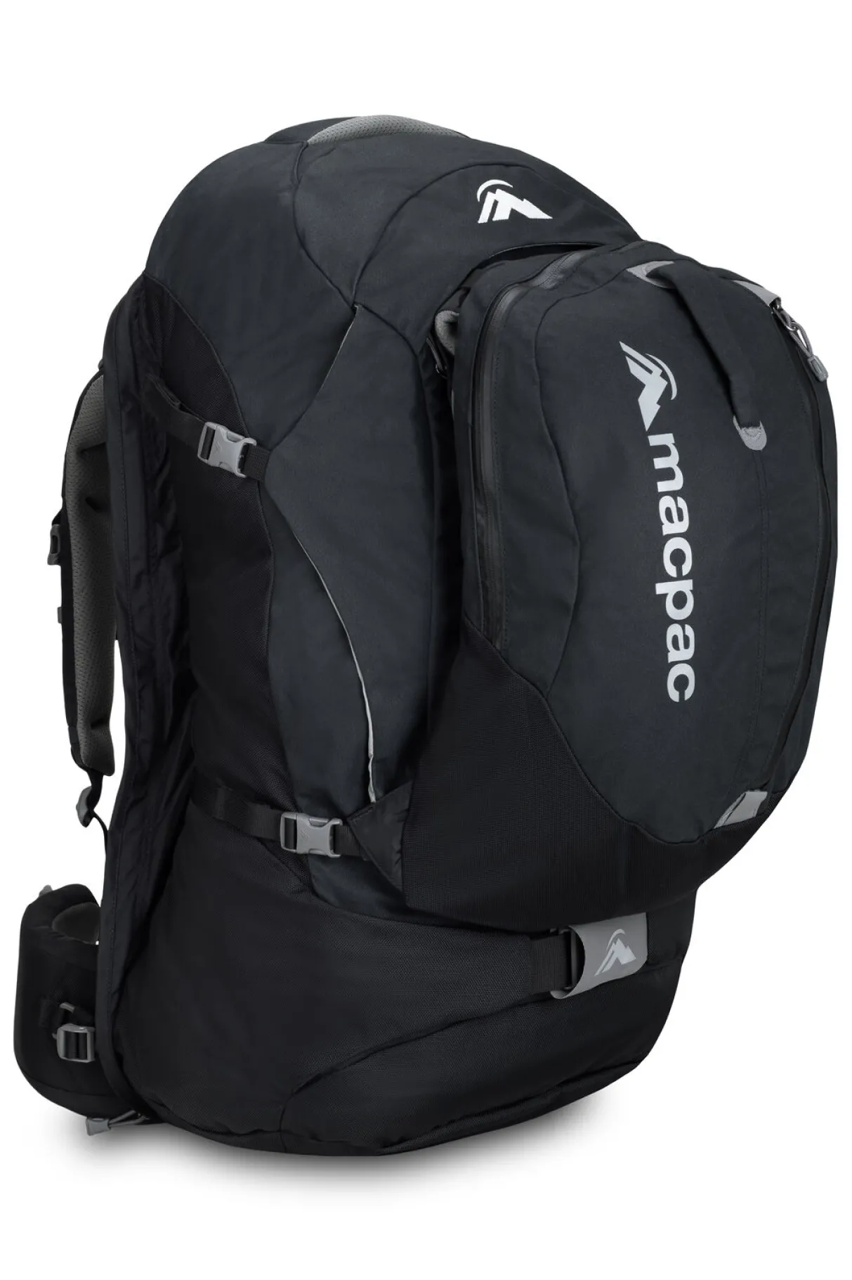 Macpac Backpacks> Gemini Aztec® 75L Travel Backpack