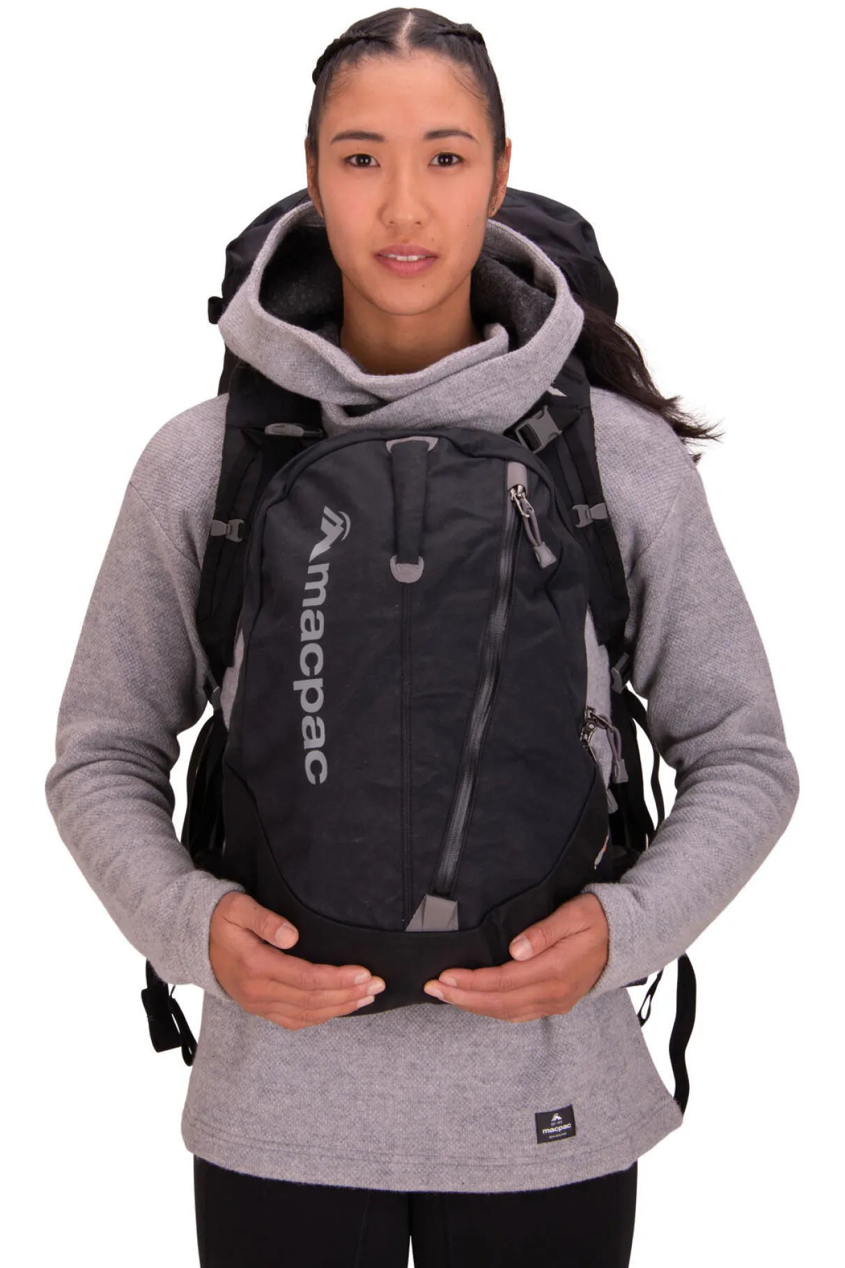 Macpac Backpacks> Gemini Aztec® 75L Travel Backpack