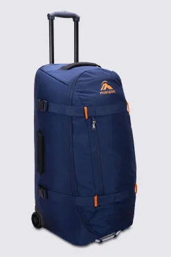 Macpac Luggage> Global 80L Travel Bag