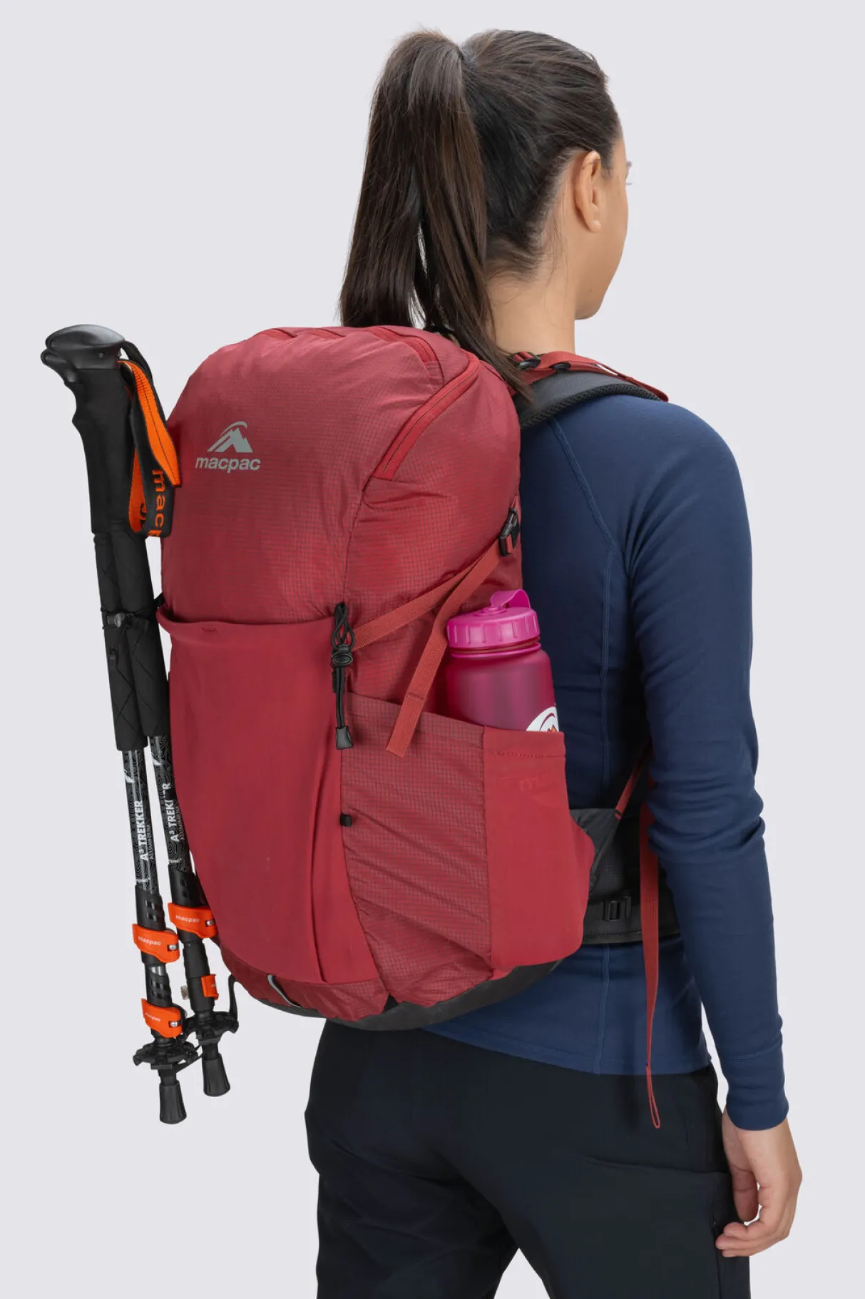 Macpac Womens> Harper 30L Women'S Backpack
