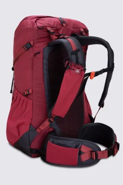 Macpac Womens> Harper 50L Women'S Hiking Backpack