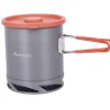 Macpac Cookware & Cutlery> Heat Exchange Pot