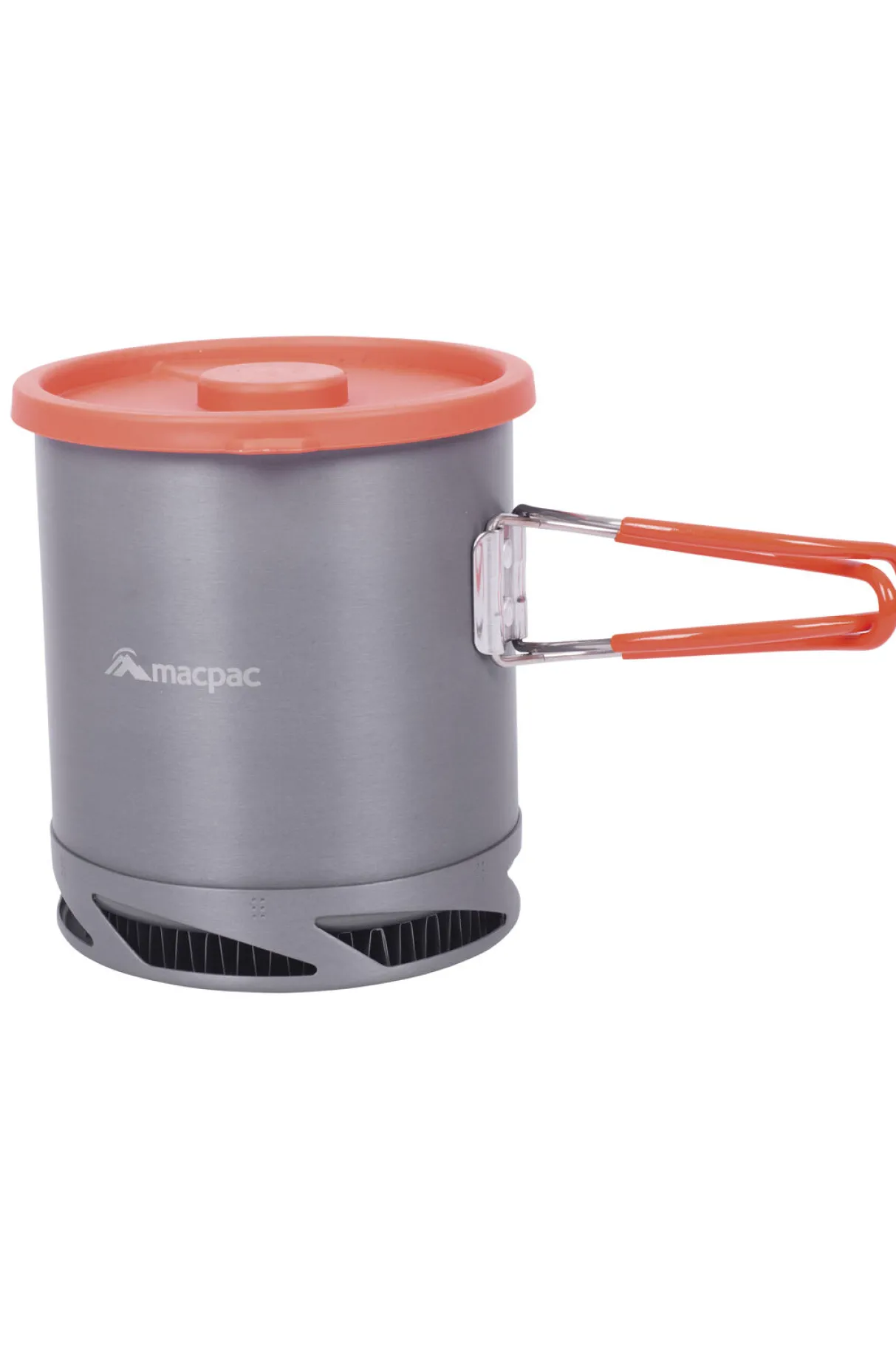 Macpac Cookware & Cutlery> Heat Exchange Pot