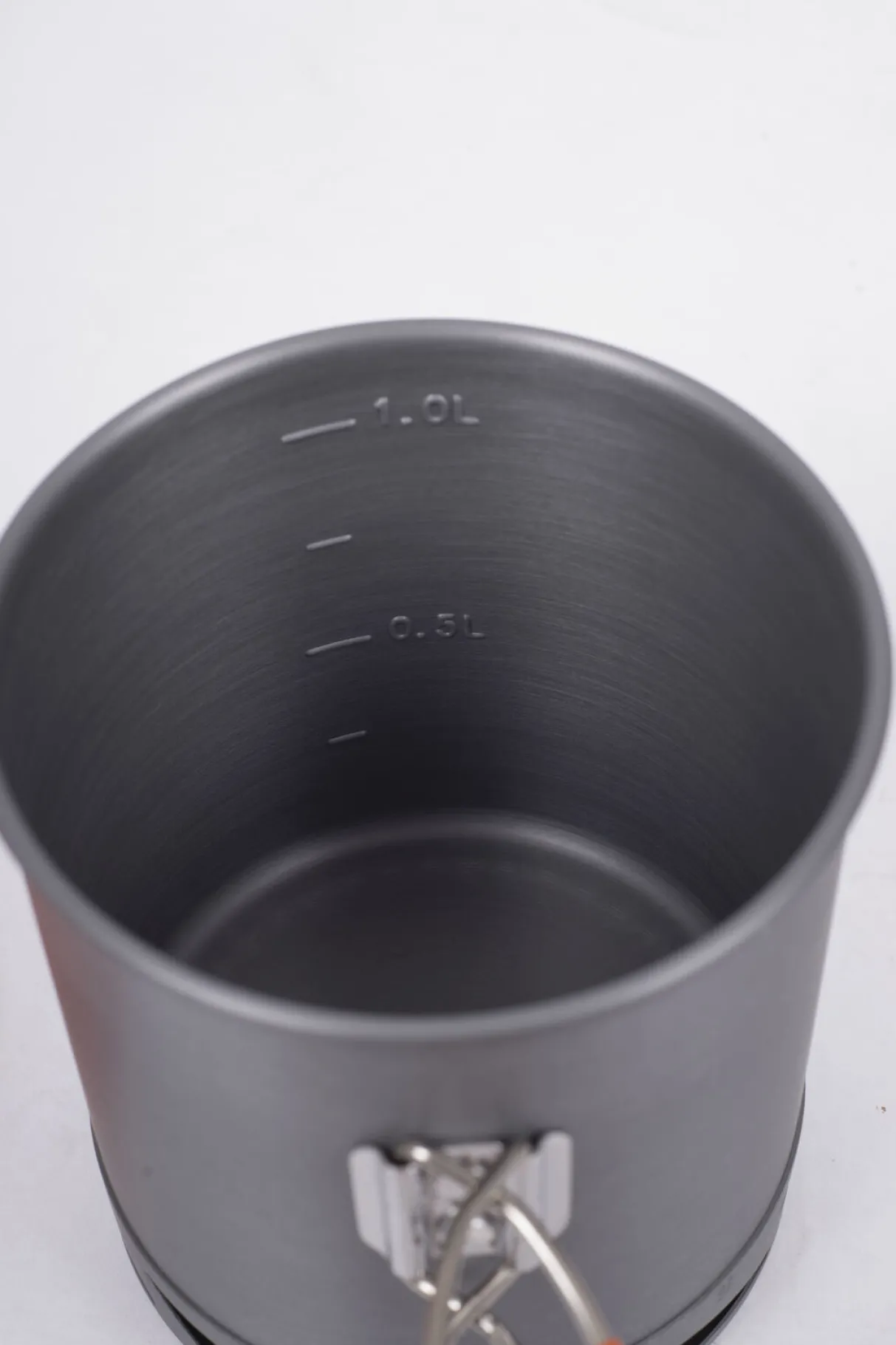 Macpac Cookware & Cutlery> Heat Exchange Pot