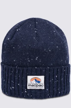 Macpac Beanies> Heritage Beanie