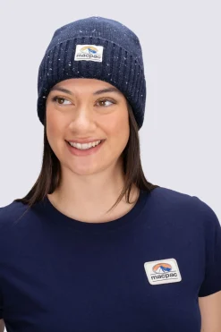 Macpac Beanies> Heritage Beanie