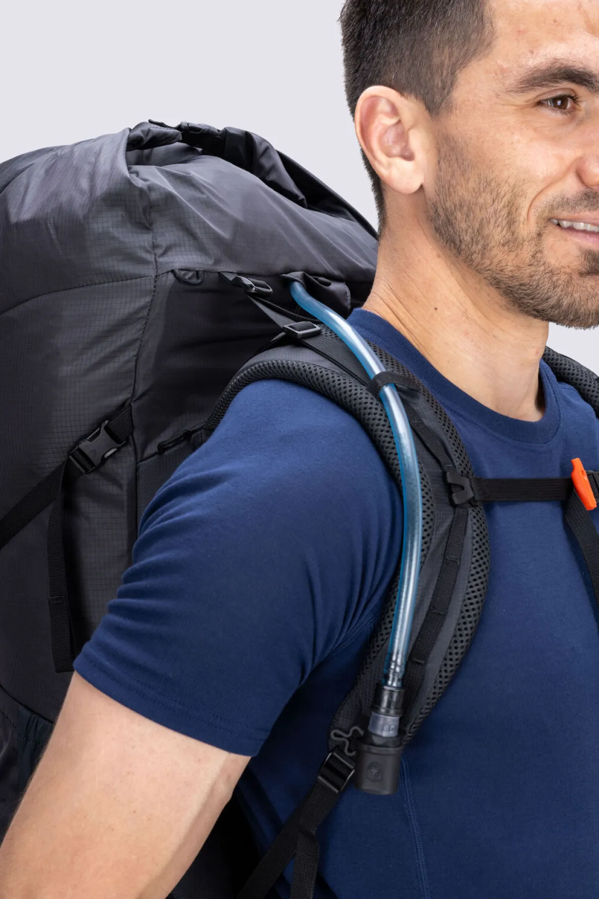 Macpac Hiking> Hesper 52L Hiking Backpack