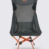 Macpac Chairs & Stools> High-Back Hiking Travel Chair V2