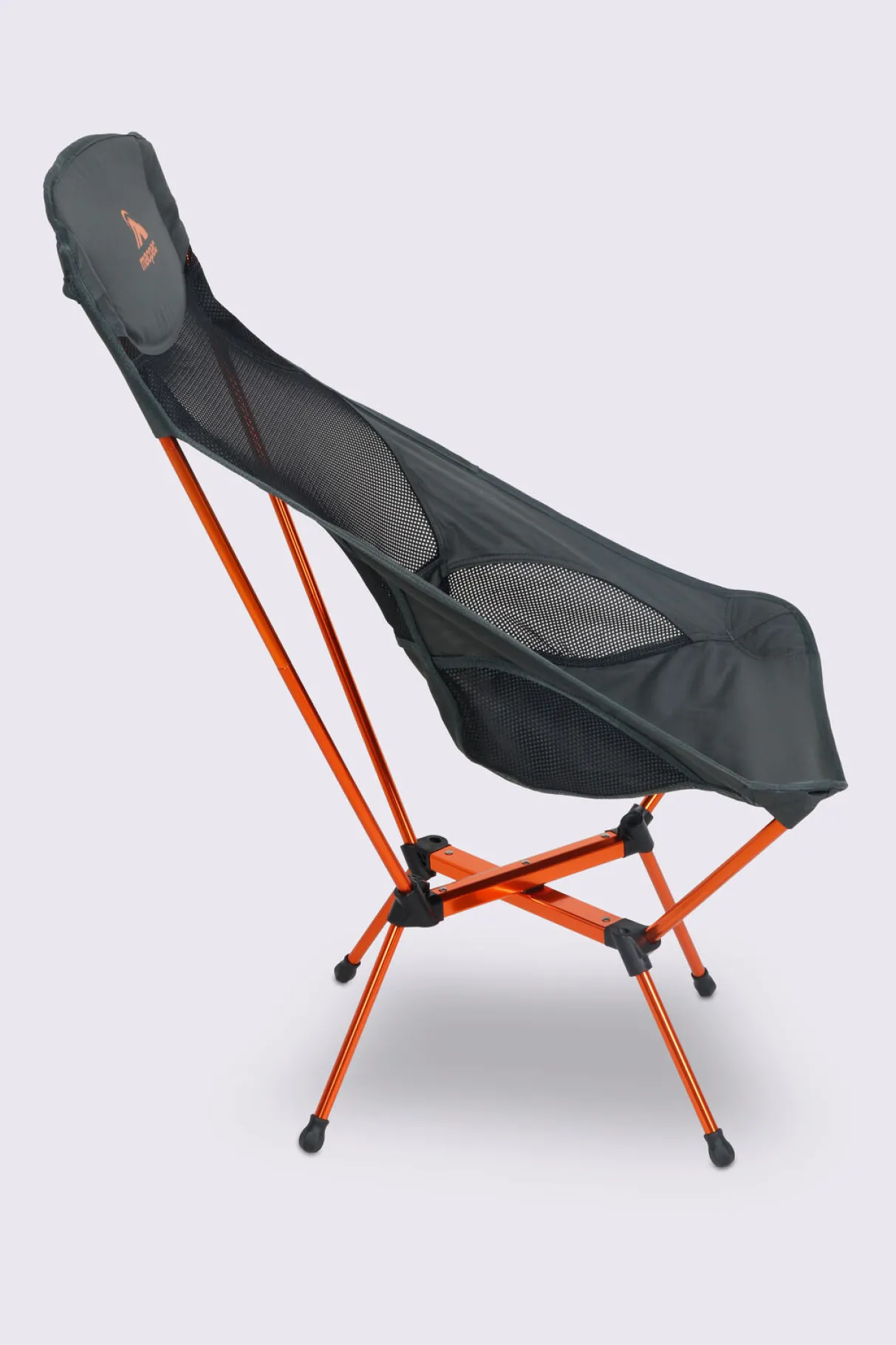 Macpac Chairs & Stools> High-Back Hiking Travel Chair V2