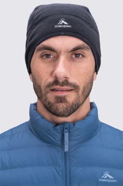 Macpac Beanies> Hothed Fleece Beanie