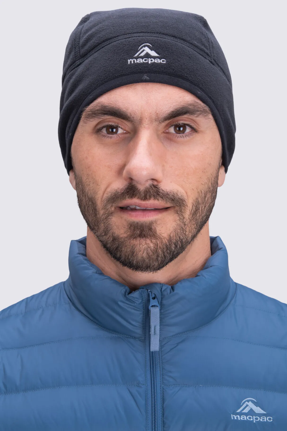 Macpac Beanies> Hothed Fleece Beanie